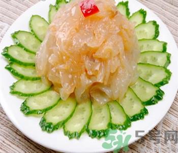 吃海蜇能喝啤酒吗?吃海蜇喝啤酒会怎么样?