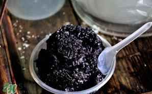 吃乌米饭有什么好处?乌米饭的营养价值 吃乌米饭有什么好处?乌米饭的营养价值