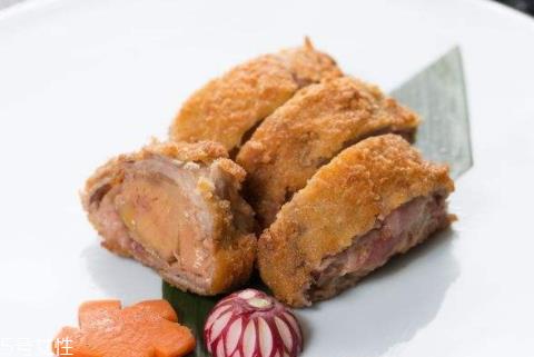 鹅肝和鸭肝的区别 最大的区别在于价格 鹅肝和鸭肝的区别 最大的区别在于价格