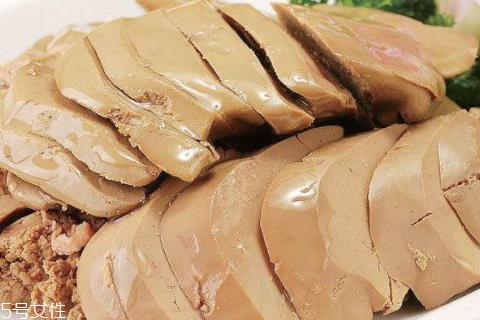 鹅肝和鸭肝的区别 最大的区别在于价格 鹅肝和鸭肝的区别 最大的区别在于价格