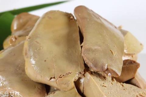 鹅肝和鸭肝的区别 最大的区别在于价格 鹅肝和鸭肝的区别 最大的区别在于价格