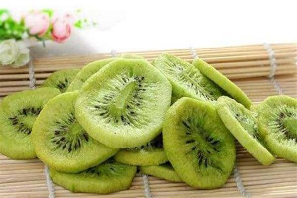 猕猴桃干孕妇可以吃吗 猕猴桃干有营养吗 猕猴桃干孕妇可以吃吗 猕猴桃干有营养吗