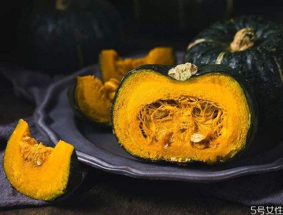 南瓜蒸熟可以冻起来吗 蒸熟的南瓜怎么保存 南瓜蒸熟可以冻起来吗 蒸熟的南瓜怎么保存