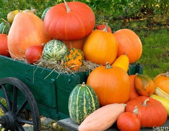 南瓜蒸熟可以冻起来吗 蒸熟的南瓜怎么保存 南瓜蒸熟可以冻起来吗 蒸熟的南瓜怎么保存