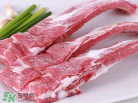 排骨有点异味怎么去除?排骨有点异味还能吃吗? 排骨有点异味怎么去除?排骨有点异味还能吃吗?
