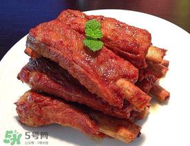 排骨有点异味怎么去除?排骨有点异味还能吃吗? 排骨有点异味怎么去除?排骨有点异味还能吃吗?