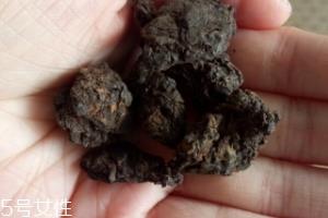 普洱老茶头多少钱一斤?普洱老茶头价格不高 普洱老茶头多少钱一斤?普洱老茶头价格不高