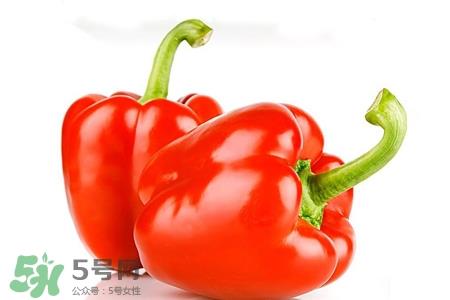 如何挑选红椒?红椒怎么挑选? 如何挑选红椒?红椒怎么挑选?