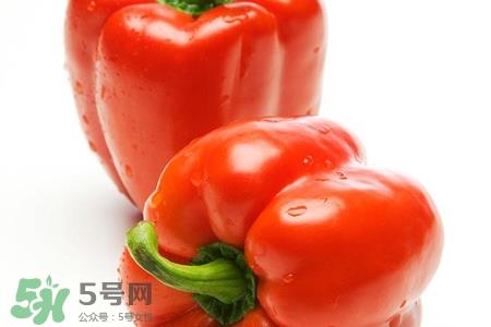 如何挑选红椒?红椒怎么挑选? 如何挑选红椒?红椒怎么挑选?