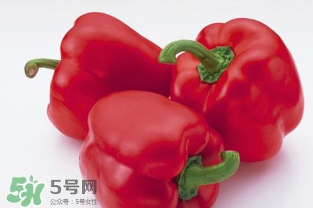 如何挑选红椒?红椒怎么挑选? 如何挑选红椒?红椒怎么挑选?