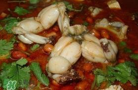 田鸡有寄生虫吗?田鸡有没有寄生虫 田鸡有寄生虫吗?田鸡有没有寄生虫