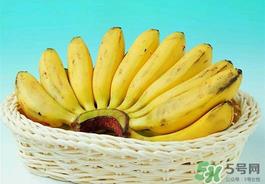 香蕉长斑点还能吃吗?香蕉皮长黑斑还能吃吗? 香蕉长斑点还能吃吗?香蕉皮长黑斑还能吃吗?