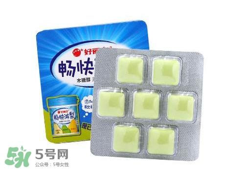 吃木糖醇会蛀牙吗？木糖醇会升血糖吗？