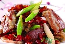 腊肉可以放冰箱冷冻吗?腊肉怎么保存最好?
