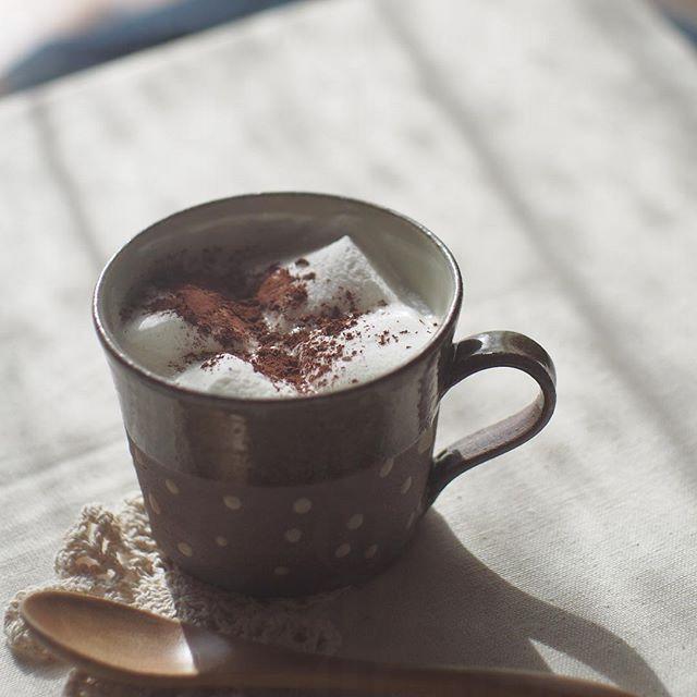 热牛奶怎么做能助眠瘦身