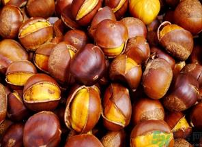 熟板栗可以放多久？熟板栗怎么保存不会坏？