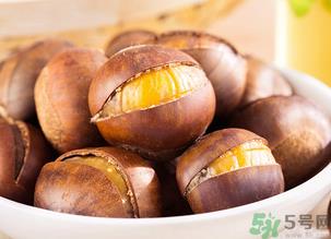 熟板栗可以放多久？熟板栗怎么保存不会坏？