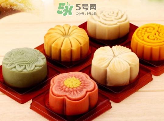 冰皮月饼可以烤吗？冰皮月饼要烤吗？