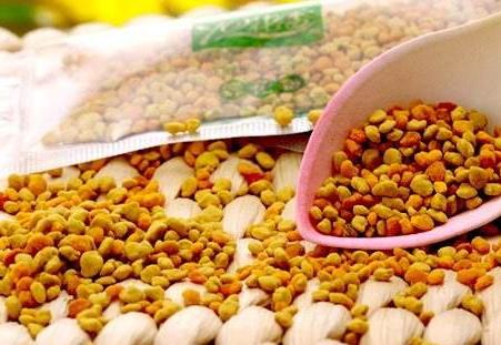 茶花粉和荷花粉哪个好 二者区别