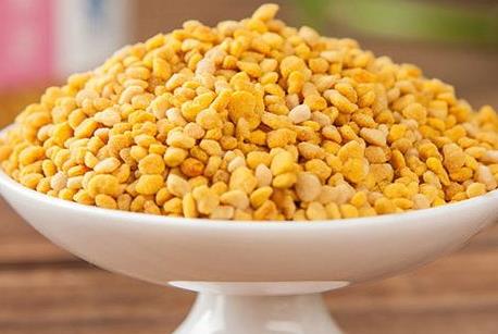 茶花粉和荷花粉哪个好 二者区别