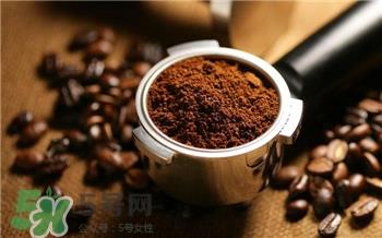 咖啡渣的妙用 咖啡渣的小妙招