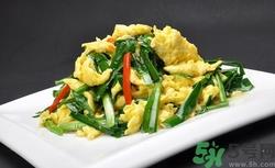 吃韭菜会长斑吗?吃韭菜长斑怎么办 吃韭菜会长斑吗?吃韭菜长斑怎么办