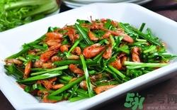 吃韭菜会长斑吗?吃韭菜长斑怎么办 吃韭菜会长斑吗?吃韭菜长斑怎么办