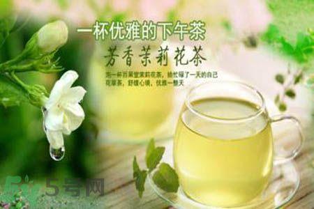 高血压可以喝茉莉花茶吗?喝茉莉花茶可以降血压吗? 高血压可以喝茉莉花茶吗?喝茉莉花茶可以降血压吗?