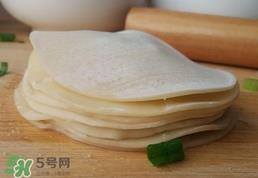 饺子皮太软了怎么办?饺子皮太软了怎么补救? 饺子皮太软了怎么办?饺子皮太软了怎么补救?