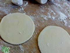 饺子皮太软了怎么办?饺子皮太软了怎么补救? 饺子皮太软了怎么办?饺子皮太软了怎么补救?