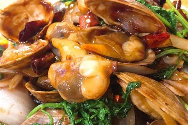 凉拌蚬子肉的做法 凉拌蚬子肉什么人不能吃 凉拌蚬子肉的做法 凉拌蚬子肉什么人不能吃