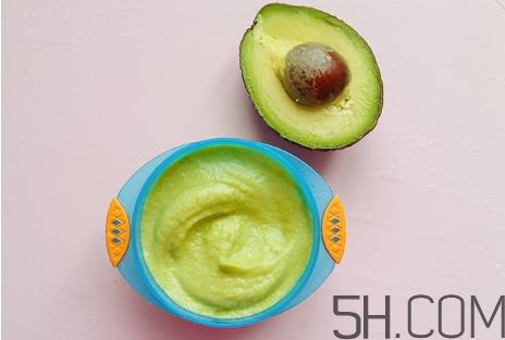 牛油果是热性还是寒性？牛油果辅食推荐