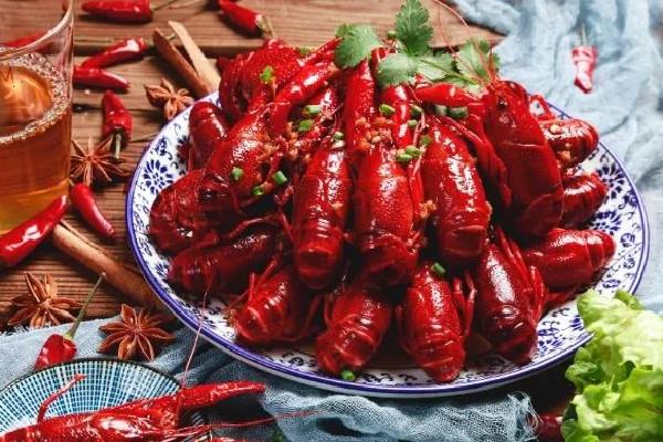 潜江小龙虾什么时候上市 潜江小龙虾什么时候有 潜江小龙虾什么时候上市 潜江小龙虾什么时候有