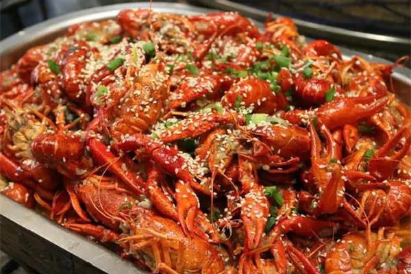 潜江小龙虾什么时候上市 潜江小龙虾什么时候有 潜江小龙虾什么时候上市 潜江小龙虾什么时候有