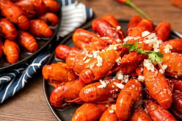 潜江小龙虾什么时候上市 潜江小龙虾什么时候有 潜江小龙虾什么时候上市 潜江小龙虾什么时候有