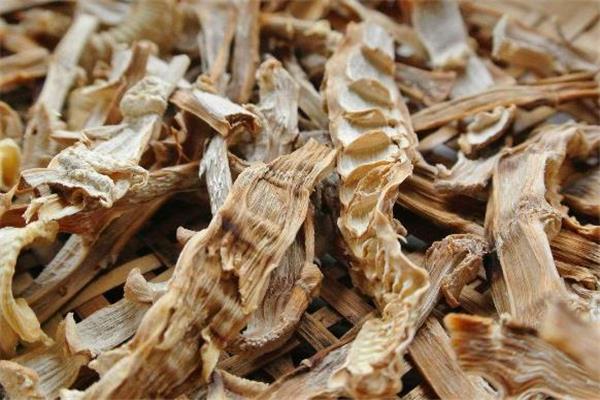 笋干是发物吗 笋干是凉性还是热性