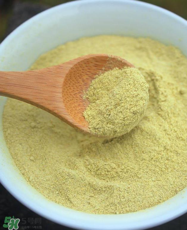 铁皮石斛粉可以做面膜吗?铁皮石斛粉做面膜好吗? 铁皮石斛粉可以做面膜吗?铁皮石斛粉做面膜好吗?