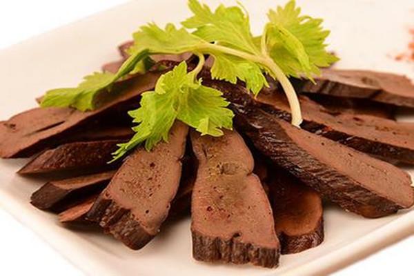 猪肝可以补血吗 猪肝怎么吃补血效果好 猪肝可以补血吗 猪肝怎么吃补血效果好