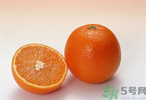 橙子和橘子能一起吃吗?橙子和橘子的区别 橙子和橘子能一起吃吗?橙子和橘子的区别