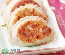 韭菜盒子可以冷冻吗?韭菜盒子能放冰箱几天 韭菜盒子可以冷冻吗?韭菜盒子能放冰箱几天