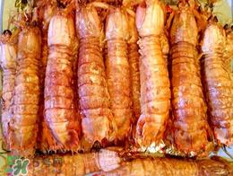 皮皮虾能冷冻保存吗?皮皮虾冷冻还是冷藏? 皮皮虾能冷冻保存吗?皮皮虾冷冻还是冷藏?