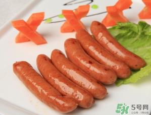 香肠过期了还能吃吗?香肠过期一个月能吃吗? 香肠过期了还能吃吗?香肠过期一个月能吃吗?