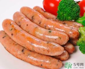 香肠过期了还能吃吗?香肠过期一个月能吃吗? 香肠过期了还能吃吗?香肠过期一个月能吃吗?