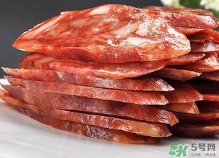 香肠过期了还能吃吗?香肠过期一个月能吃吗? 香肠过期了还能吃吗?香肠过期一个月能吃吗?