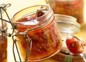 桂花酱怎么做？桂花酱的制作方法