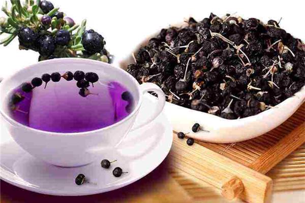 黑枸杞对睡眠有帮助吗 黑枸杞可以天天喝吗