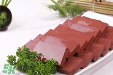 禽流感可以吃鸭血吗？禽流感期间能吃鸭血吗？