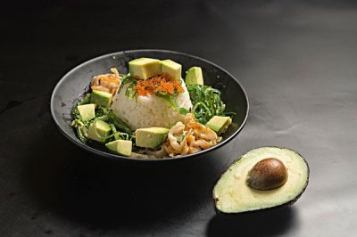 ​柿子和牛油果能一起吃吗 牛油果可以和柿子一起吃吗