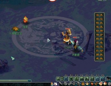 ​梦幻西游化生寺怎么加技能点（梦幻打书技能冲突表)