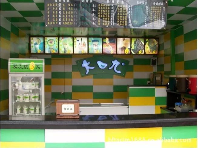 盘点海口这些“过气网红”，大家还记得哪些呢？